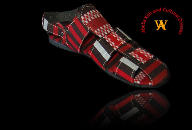 Hadiya Ethiopia: Hadiya casual shoes