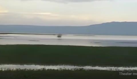 Hadiya Ethiopia: Booyoo Dambalaa Lake View 1