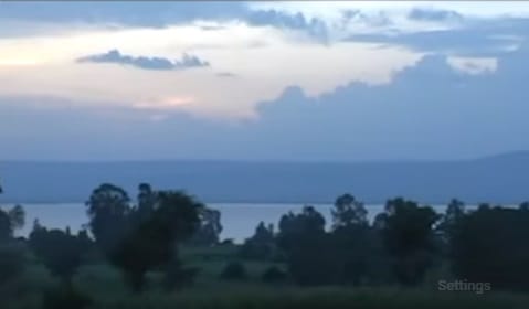 Hadiya Ethiopia: Booyoo Dambalaa Lake View 1