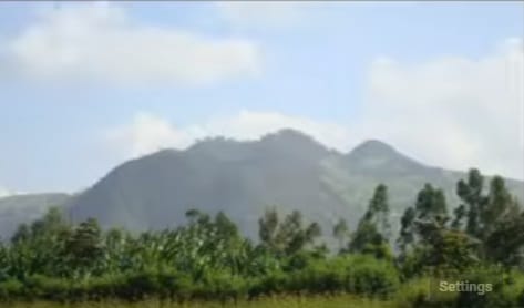 Hadiya Ethiopia: Shonqollaa or Kalallaamoo Duna/Mountain (exact name??)