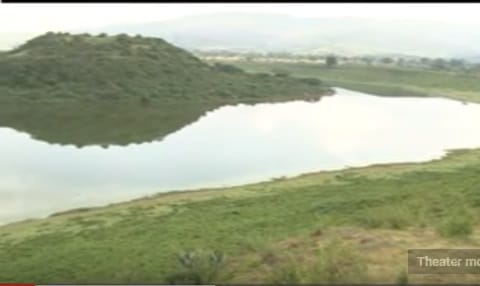 Hadiya Ethiopia: Elinch Fi'il Badawaach Siraaro kululessa maci afal dambalaa lake view 2