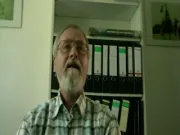 Portrait of Prof. Ulrich Braukämper